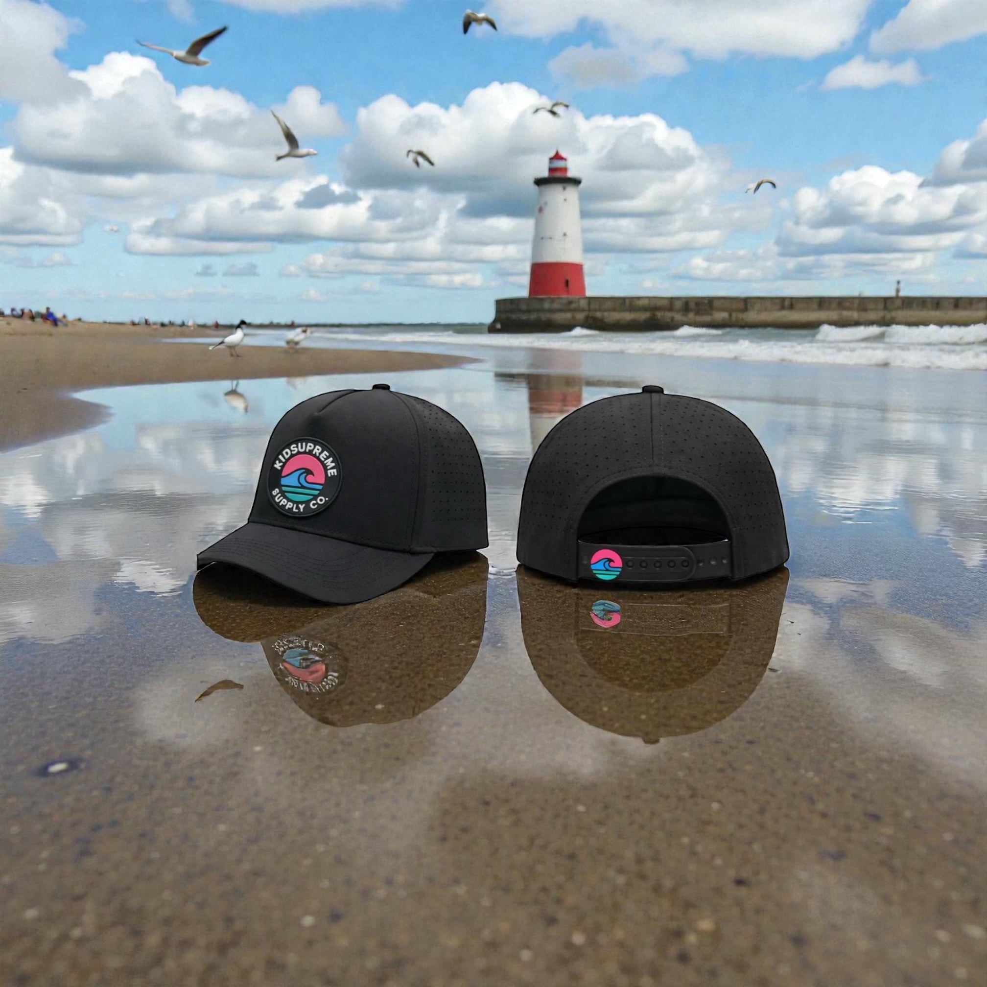 High Pin Performance SnapBack