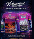 Miami Vice LongSleeve