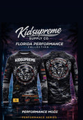 LongSleeve Racing Sponsored Edition