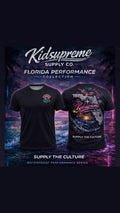 Short Sleeve Supply The Culture