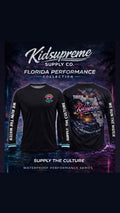 Long Sleeve Supply The Culture