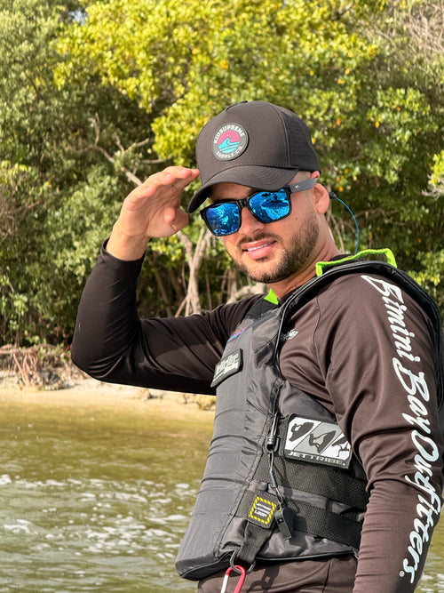 High Pin Performance SnapBack